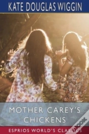 Capa do artigo Mother Carey