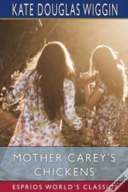 Capa do artigo Mother Carey'S Chickens (Esprios Classics)