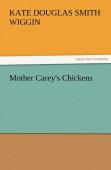 Mother Carey'S Chickens