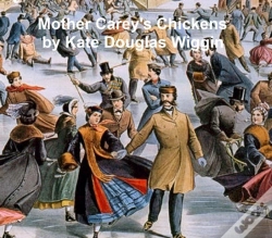 Capa do artigo Mother Carey'S Chickens
