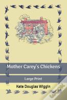 Mother Carey'S Chickens