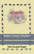 Mother Carey'S Chickens