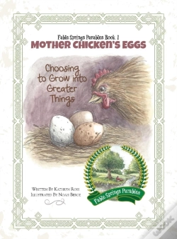 Capa do artigo Mother Chicken'S Eggs