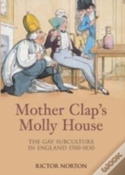 Mother Clap'S Molly House