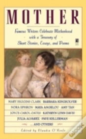 Capa do artigo Mother