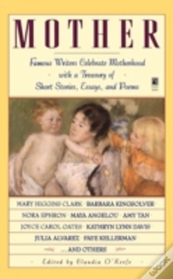 Capa do artigo Mother