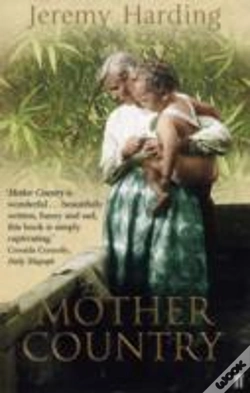 Capa do artigo Mother Country