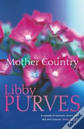 Capa do artigo Mother Country