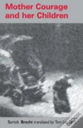 Mother Courage And Her Children