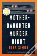 Mother-Daughter Murder Night