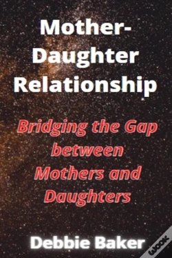 Capa do artigo Mother-Daughter Relationship