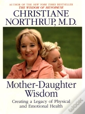 Capa do artigo Mother Daughter Wisdom