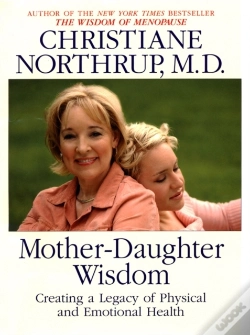 Capa do artigo Mother Daughter Wisdom
