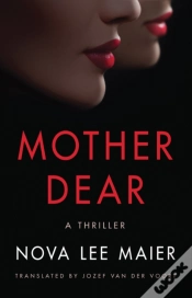 Capa do artigo Mother Dear