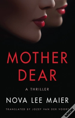 Capa do artigo Mother Dear
