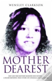 Capa do artigo MOTHER DEAREST