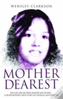 Capa do artigo MOTHER DEAREST