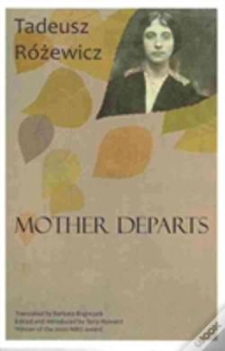 Capa do artigo Mother Departs
