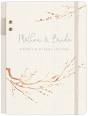 Mother & Bride Wedding Prayer Journal - Preview
