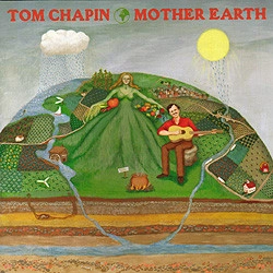 Capa do artigo Mother Earth - CD