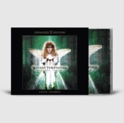 Capa do artigo Mother Earth - CD