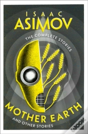 Capa do artigo Mother Earth