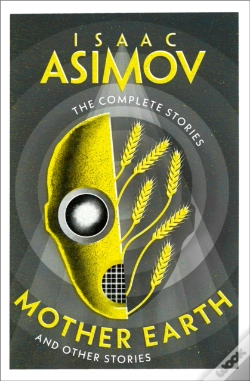 Capa do artigo Mother Earth