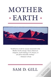 Capa do artigo Mother Earth