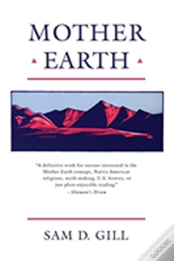 Capa do artigo Mother Earth