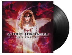 Capa do artigo Mother Earth Tour - Vinil