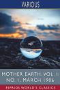 Mother Earth, Vol. I - Preview