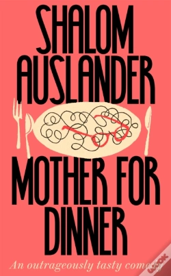 Capa do artigo Mother For Dinner