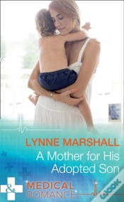 Capa do artigo Mother For His Adopted Son