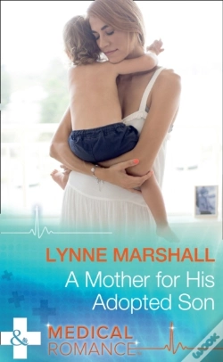 Capa do artigo Mother For His Adopted Son