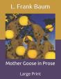 Mother Goose In Prose - Preview