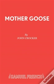 Capa do artigo Mother Goose