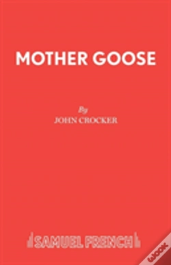 Capa do artigo Mother Goose