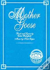 Capa do artigo Mother Goose