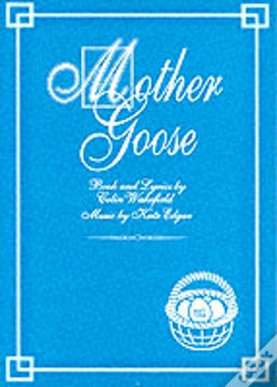 Capa do artigo Mother Goose