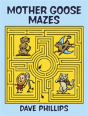 Mother Goose Mazes - Preview