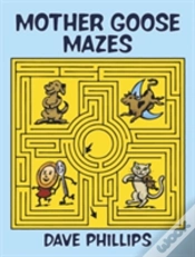 Capa do artigo Mother Goose Mazes