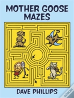Capa do artigo Mother Goose Mazes