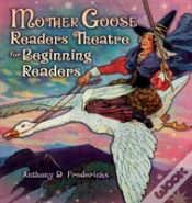 Capa do artigo Mother Goose Readers Theatre For Beginning Readers
