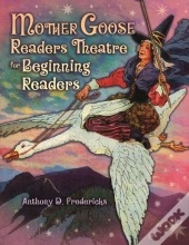 Mother Goose Readers Theatre For Beginning Readers