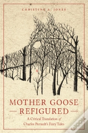 Capa do artigo Mother Goose Refigured