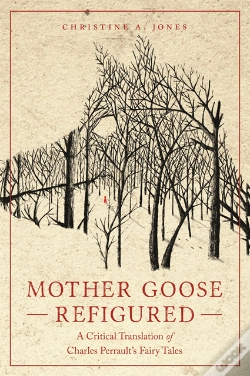 Capa do artigo Mother Goose Refigured