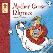 Capa do artigo Mother Goose Rhymes