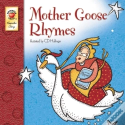 Capa do artigo Mother Goose Rhymes