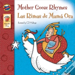 Capa do artigo Mother Goose Rhymes, Grades Pk - 3
