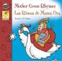 Mother Goose Rhymes, Grades Pk - 3 - Preview